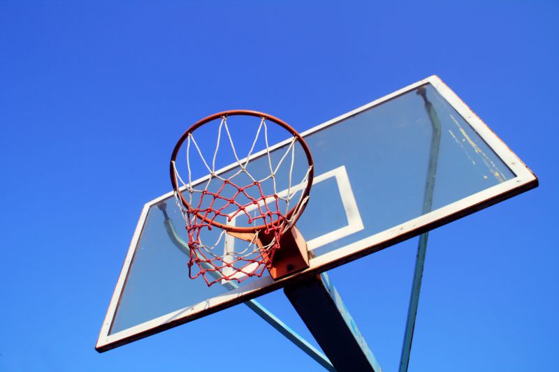 Backboard Installation in Denver County, CO