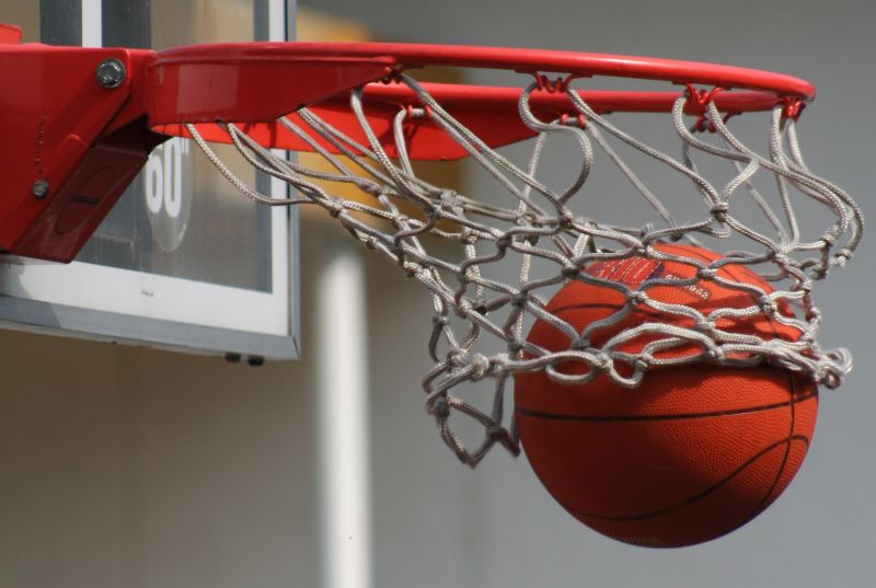 Basketball Rim Repair in Littleton, CO