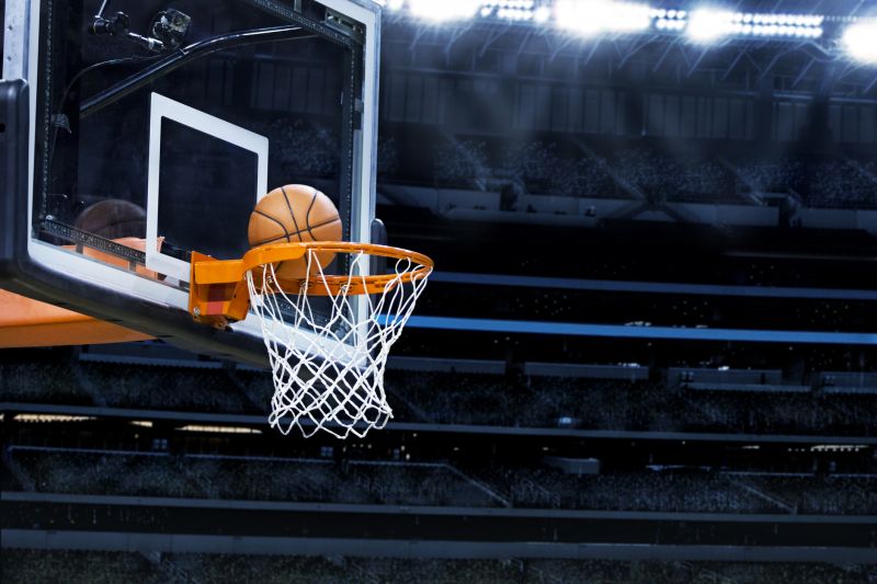Hoop Mounting Service in Longmont, CO
