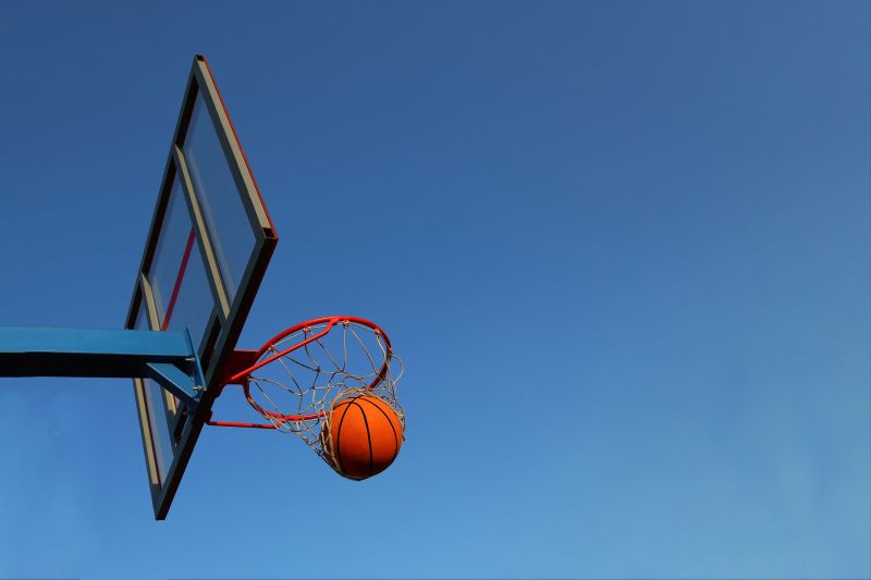 Hoop Mounting Service in Overland Park, KS