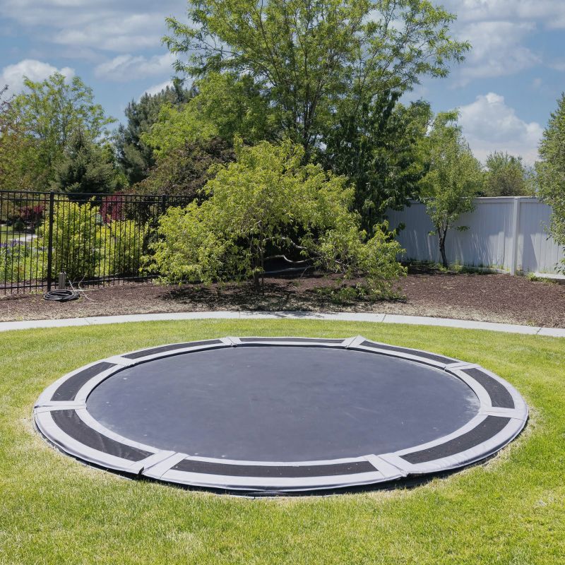 Trampoline Installation in Prescott Valley, AZ
