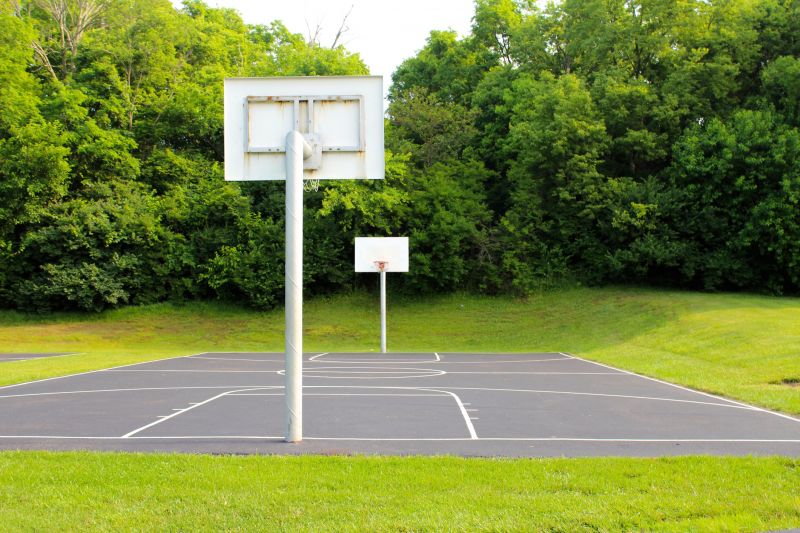 Backboard Installation in Alpharetta, GA