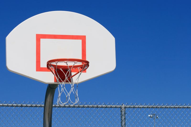 Backboard Installation in Kansas City, MO