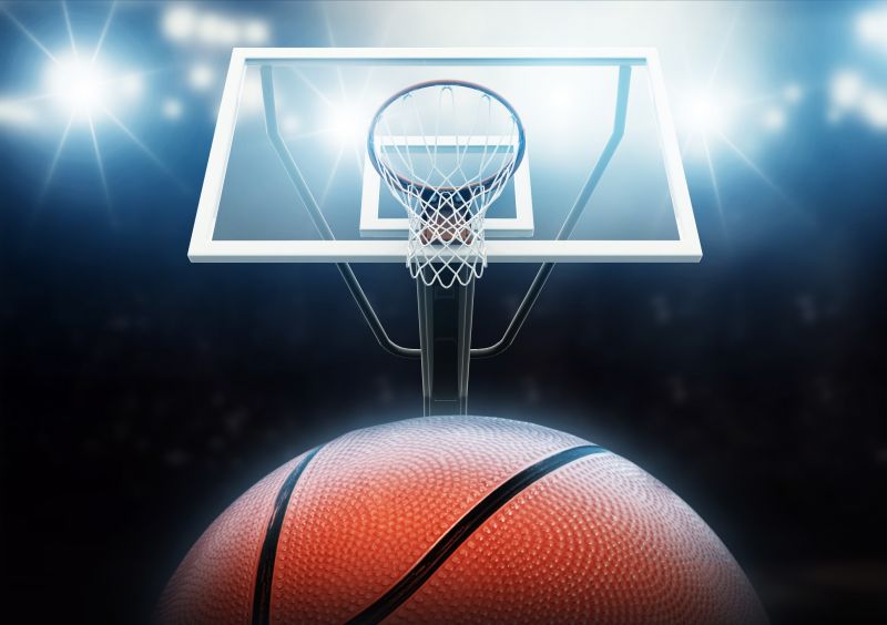Backboard Installation in Olathe, KS