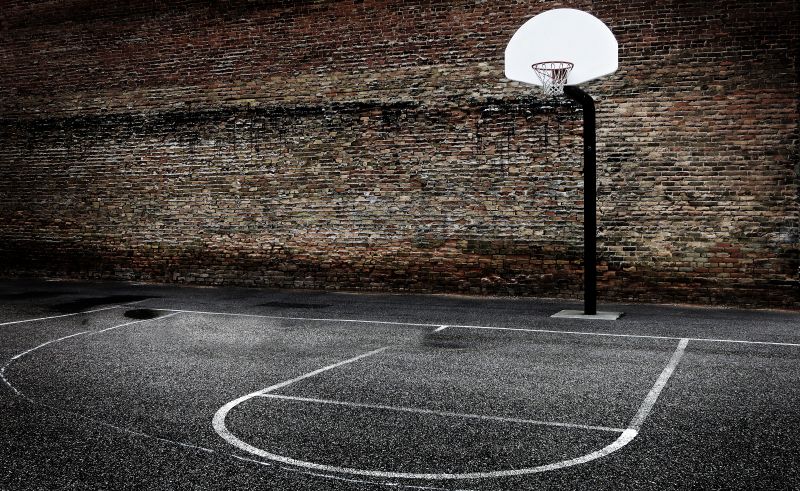 Backboard Repair in Alpharetta, GA