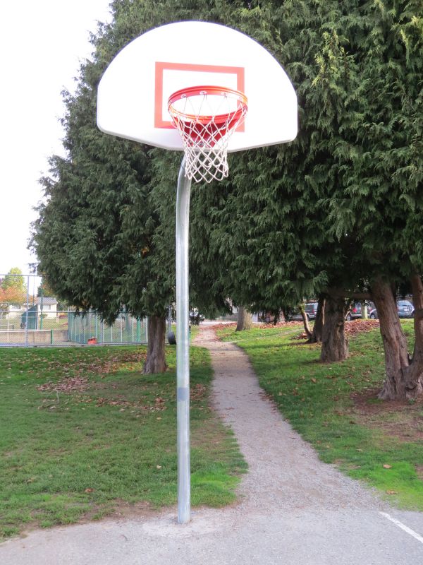 Hoop Mounting Service in Denver, CO