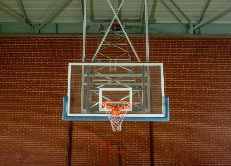 Hoop Mounting Service in Littleton, CO