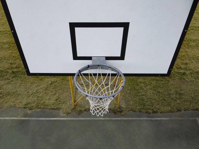 Hoop Mounting Service in Overland Park, KS