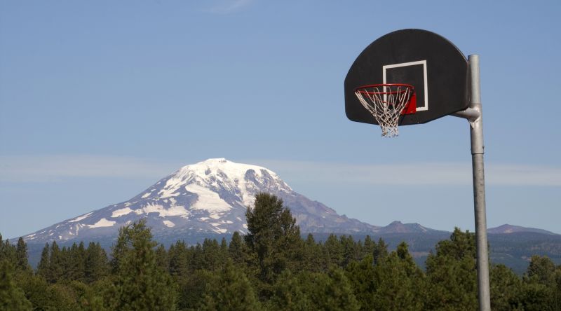 Hoop Mounting Service in Olathe, KS