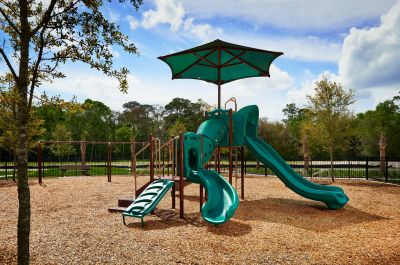 Playground Equipment Assembly in Alpharetta, GA