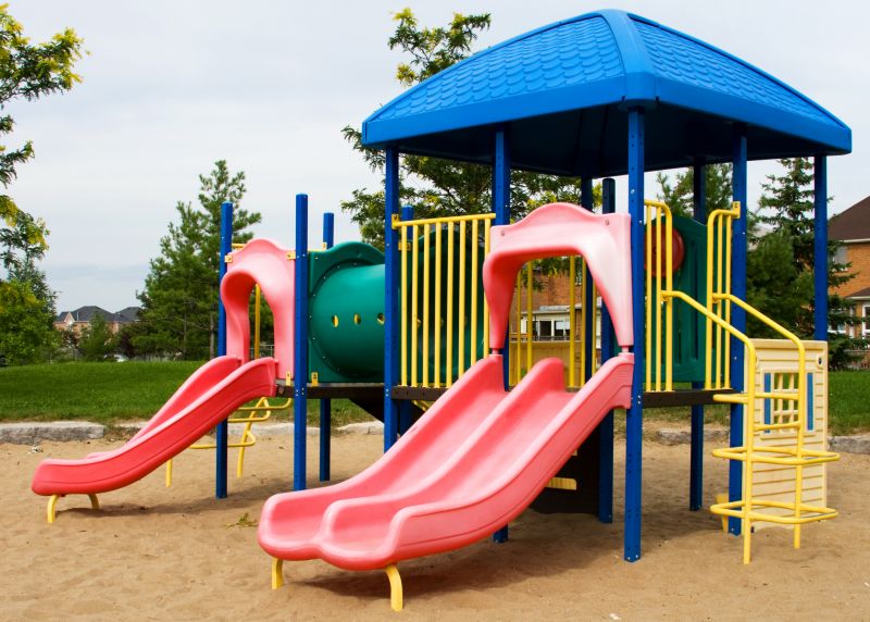 Playground Equipment Repair in Boulder, CO