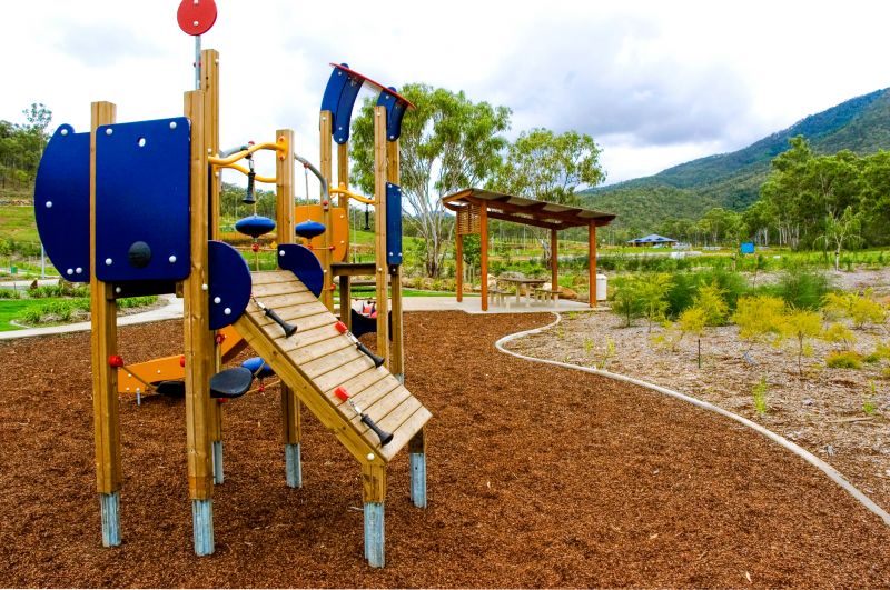 Playground Equipment Repair in Littleton, CO