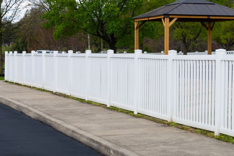 Privacy Fence Installation in Lansing, MI