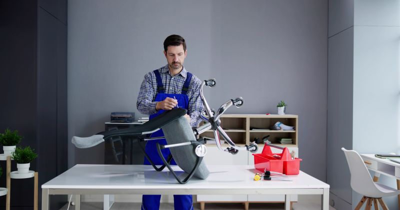 Quick and Efficient Service