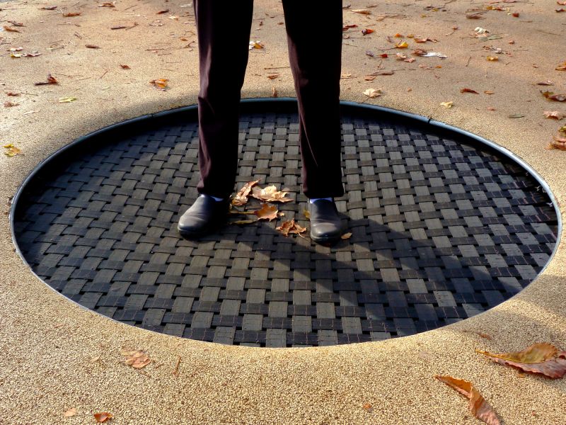 Specialized Outdoor Contractors